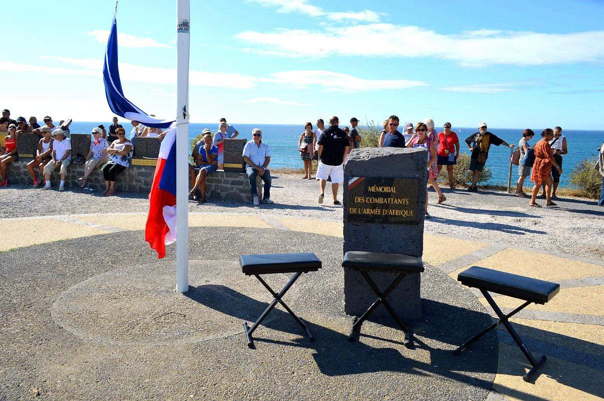 Cap Agde- Debarquement Provence 2019- 059.JPG